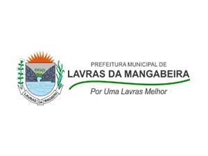 Logo Lavras da Mangabeira/CE - Prefeitura Municipal