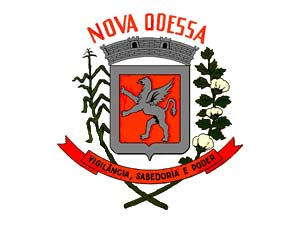 Logo Língua Portuguesa - Nova Odessa/SP - Prefeitura - Superior (Edital 2023_001)