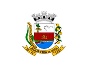 Água Fria de Goiás/GO - Prefeitura Municipal