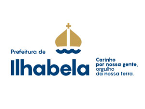 Logo Geografia do Brasil - Ilhabela/SP - Prefeitura - Superior (Edital 2022_002_ps)