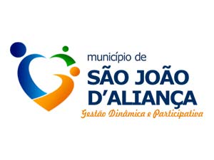 São João d'Aliança/GO - Prefeitura Municipal