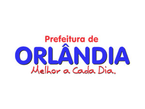 Logo Orlândia/SP - Câmara Municipal