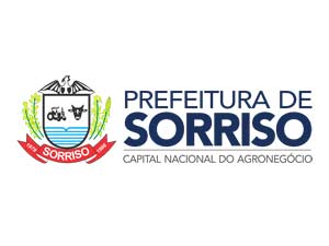 Logo Conhecimentos Gerais - Sorriso/MT - Prefeitura (Edital 2023_001)