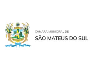 São Mateus do Sul/PR - Câmara Municipal