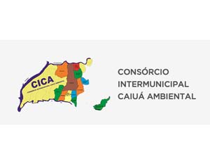 CICA - Paranavaí/PR - Consórcio Intermunicipal Caiuá Ambiental