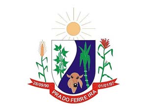 Logo Prado Ferreira/PR - Câmara Municipal