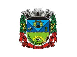 Logo Alegria/RS - Prefeitura Municipal
