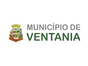Ventania/PR - Câmara Municipal