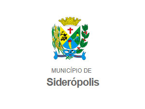 Logo Siderópolis/SC - Prefeitura Municipal