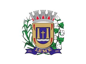 Logo da instituição Leme/SP - Prefeitura Municipal