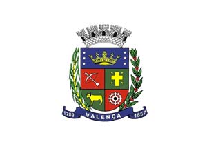 Logo Valença/RJ - Prefeitura Municipal