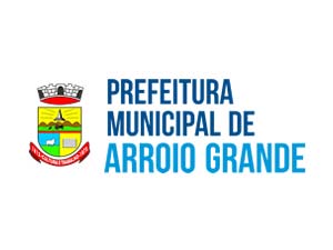 Logo Arroio Grande/RS - Prefeitura Municipal