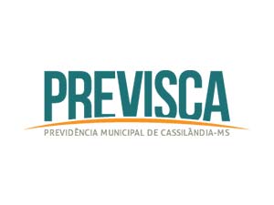 Logo Cassilândia/MS - Previdência dos Servidores Municipais de Cassilândia