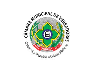 Logo Vilhena/RO - Câmara Municipal