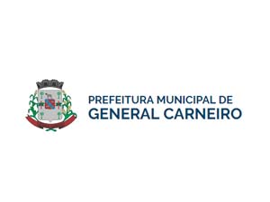 Logo General Carneiro/MT - Prefeitura Municipal