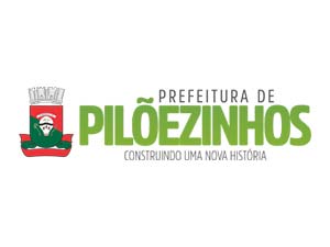 Pilõezinhos/PB - Prefeitura Municipal
