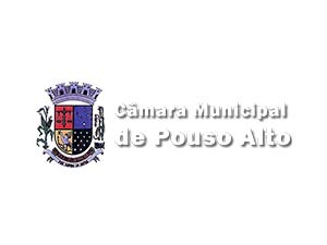 Logo Pouso Alto/MG - Câmara Municipal