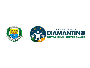 Diamantino/MT - Prefeitura Municipal
