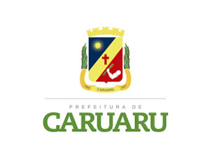 Logo Língua Portuguesa - Caruaru/PE - Prefeitura (Edital 2023_001)