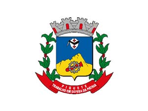 Logo Piquete/SP - Câmara Municipal