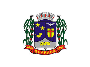 Guarará/MG - Prefeitura Municipal