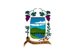 Logo São Valentim do Sul/RS - Prefeitura Municipal