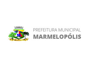 Logo Marmelópolis/MG - Prefeitura Municipal
