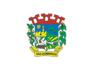 Logo São Domingos/SC - Prefeitura Municipal
