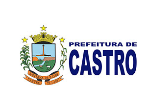 Logo Língua Portuguesa - Castro/PR - Prefeitura - Superior (Edital 2023_002)