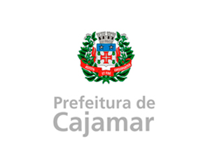 Logo Cajamar/SP - Prefeitura Municipal