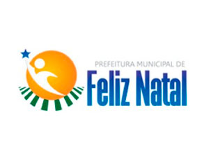 Logo Feliz Natal/MT - Prefeitura Municipal