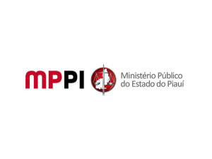 Logo Ministério Público do Estado do Piauí