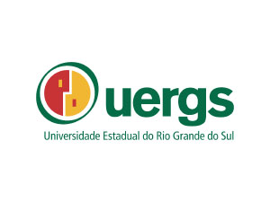 Logo Universidade Estadual do Rio Grande do Sul