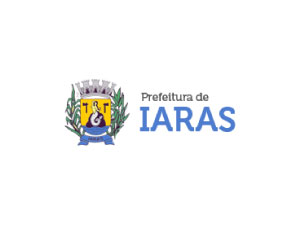 Logo Iaras/SP - Prefeitura Municipal