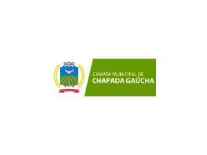 Chapada Gaúcha/MG - Câmara Municipal