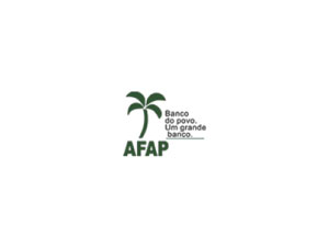 AFAP - Agência de Fomento do Amapá