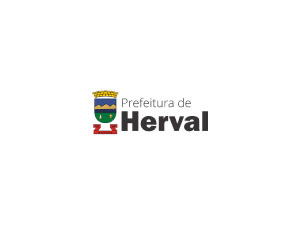 Logo Herval/RS - Prefeitura Municipal