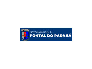 Logo Pontal do Paraná/PR - Prefeitura Municipal