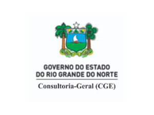 Logo Controladoria e Ouvidoria Geral do Estado do Rio Grande do Norte