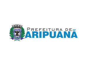 Logo Aripuanã/MT - Prefeitura Municipal