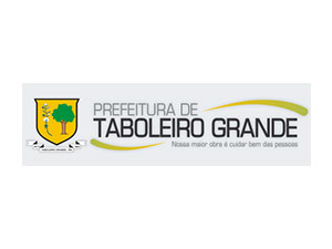 Logo Taboleiro Grande/RN - Prefeitura Municipal