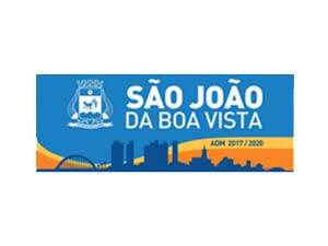 São João da Boa Vista/SP - Prefeitura Municipal