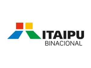 Logo Itaipu Binacional