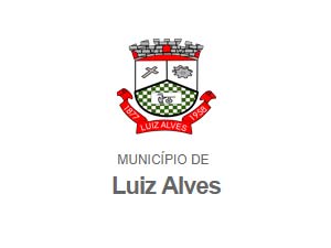Luiz Alves/SC - Prefeitura Municipal