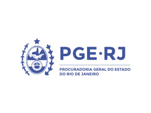 Logo Procuradoria Geral do Rio de Janeiro