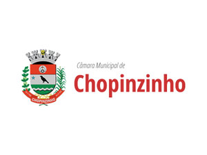 Logo Chopinzinho/PR - Câmara Municipal