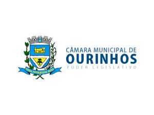 Logo Ourinhos/SP - Câmara Municipal