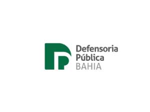 Logo Defensoria Pública do Estado da Bahia