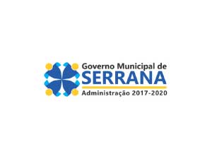 Serrana/SP - Câmara Municipal