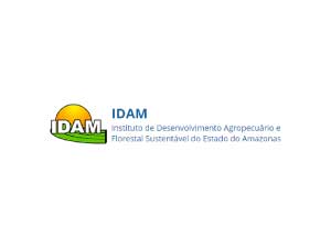 IDAM - Instituto de Desenvolvimento Agropecuário e Florestal Sustentável do Estado do Amazonas